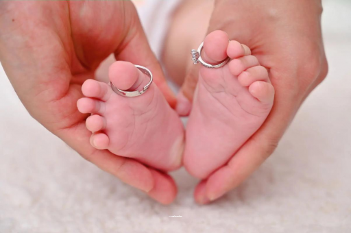 松原宝宝干咳呕吐