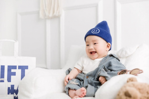 松原宝宝打预防针 松原宝宝打预防针